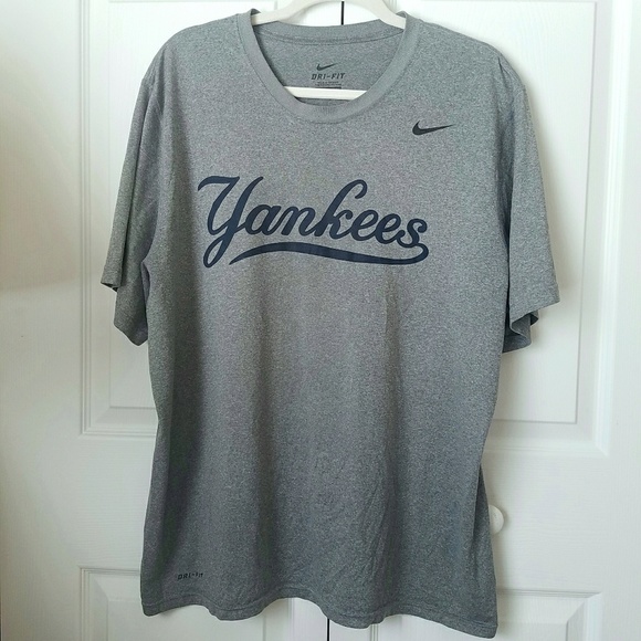 Nike Other - Nike New York YANKEES tee
